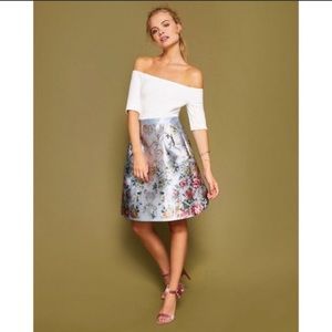 Ted Baker dress size 2